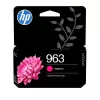HP 963 Tinteiro original magenta rendimento standard 9,5 ml