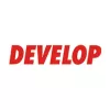 Develop unidade de tambor DR-316 Color (AAV71TH) - tambor de imagem OEM original para Konica Minolta bizhub C258/C308/C368/C458/C558/C658