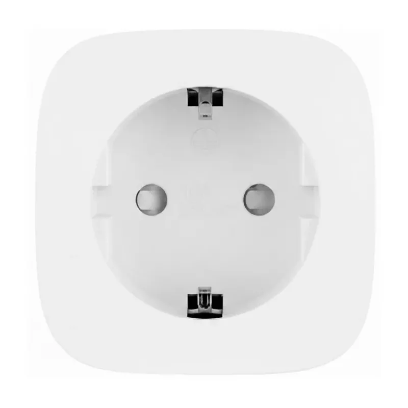 Bosch Smart Home ficha inteligente compacta [+M] (DE), Matter sobre Thread, monitorização de energia