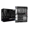 ASRock C621A WS Placa-mãe - Chipset Intel C621A - Socket LGA4189 - Formato CEB - 8x DDR4 DIMM - 2x 10GbE LAN - IPMI