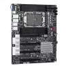 ASRock C621A WS Placa-mãe - Chipset Intel C621A - Socket LGA4189 - Formato CEB - 8x DDR4 DIMM - 2x 10GbE LAN - IPMI