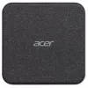 Acer Revo Box RB102-BARR Barebone Mini-PC, Ryzen 5 7430U, 16GB RAM, 512GB SSD, Radeon Graphics, Wi-Fi 6E, Bluetooth, 1GbE, 2.5GbE, Windows 11 Home, preto