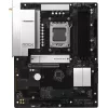 ASRock B650 Rock WiFi7 AM5 Placa-mãe ATX