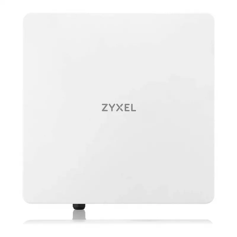 ZyXEL WBE665S 802.11be Wi-Fi 7 IP67 Industrial Rugged NebulaPro Ponto de acesso