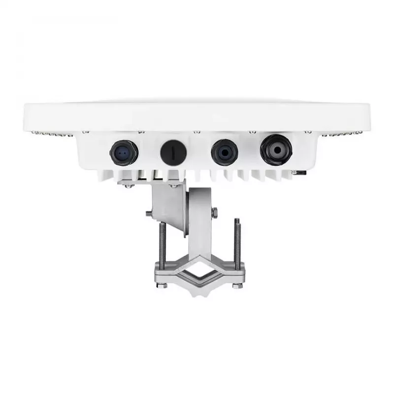 ZyXEL WBE665S 802.11be Wi-Fi 7 IP67 Industrial Rugged NebulaPro Ponto de acesso