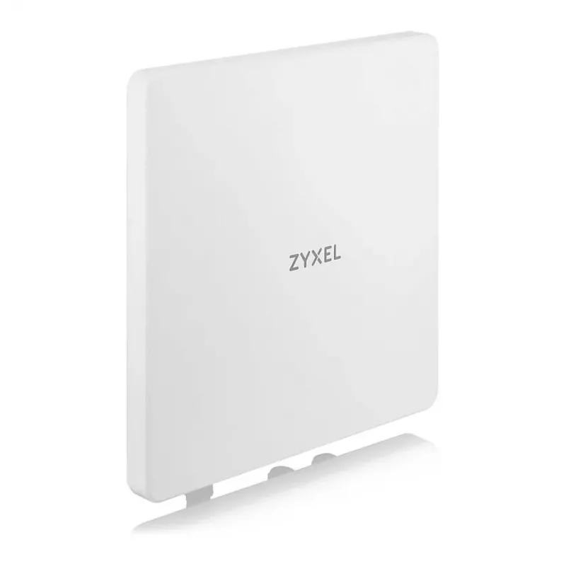 ZyXEL WBE665S 802.11be Wi-Fi 7 IP67 Industrial Rugged NebulaPro Ponto de acesso