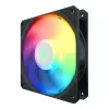 Cooler Master MasterFan 120 Lite ARGB 3-Pack - Ventoinha para caixa - 30 dBA