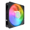 Cooler Master MasterFan 120 Lite ARGB 3-Pack - Ventoinha para caixa - 30 dBA