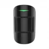 AJAX MotionProtect Detetor de movimento PIR sem fios preto