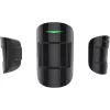 AJAX MotionProtect Detetor de movimento PIR sem fios preto