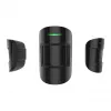 AJAX MotionProtect Detetor de movimento PIR sem fios preto