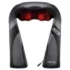 RENPHO U-Neck-Go SNM067 Massajador de pescoço e ombros preto