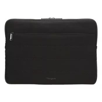 Targus Puffer Bolsa para portátil 15-16 polegadas, preto