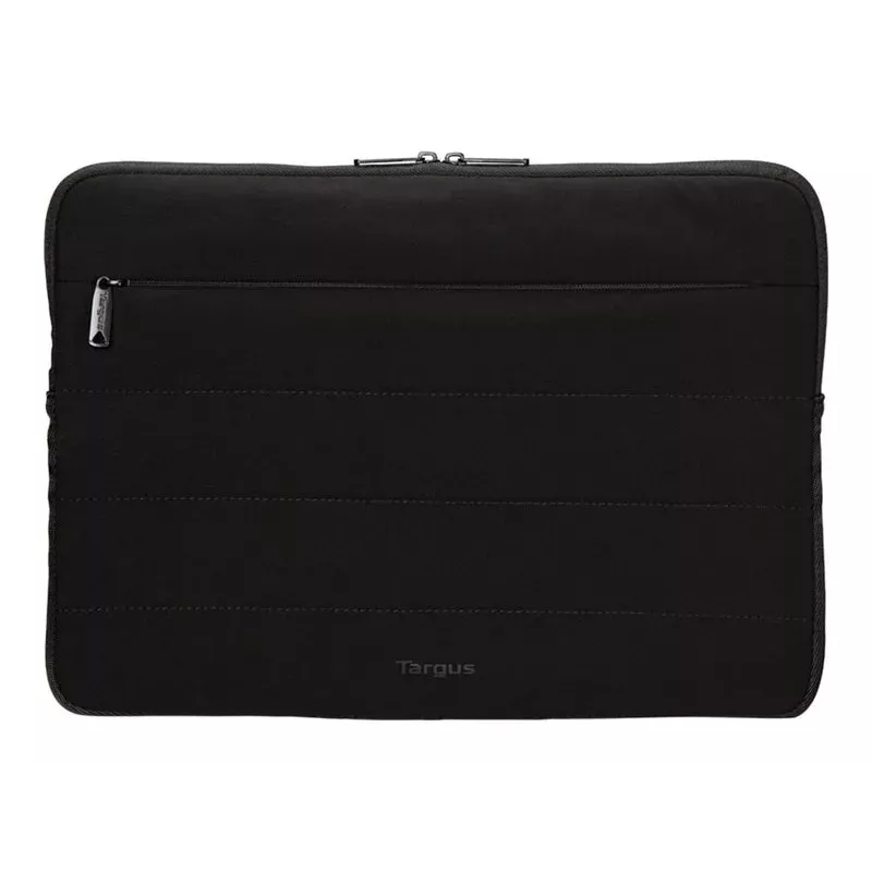 Targus Puffer Bolsa para portátil 15-16 polegadas, preto