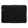 Targus Puffer Bolsa para portátil 13-14 polegadas, preto