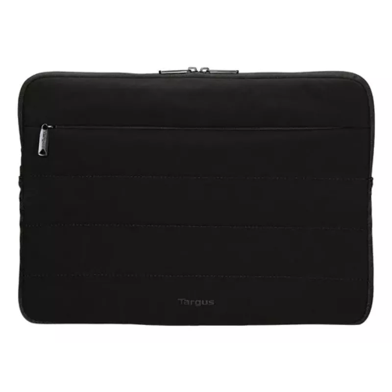 Targus Puffer Bolsa para portátil 13-14 polegadas, preto