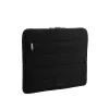 Targus Puffer Bolsa para portátil 13-14 polegadas, preto