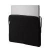 Targus Puffer Bolsa para portátil 13-14 polegadas, preto