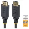 StarTech.com Cabo HDMI High Speed Premium Certified de 1,5 m (4,9 ft), 4K60Hz, preto