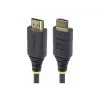 StarTech.com Cabo HDMI High Speed Premium Certified de 1,5 m (4,9 ft), 4K60Hz, preto