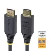 StarTech.com Cabo HDMI High Speed Premium Certified de 1,5 m (4,9 ft), 4K60Hz, preto