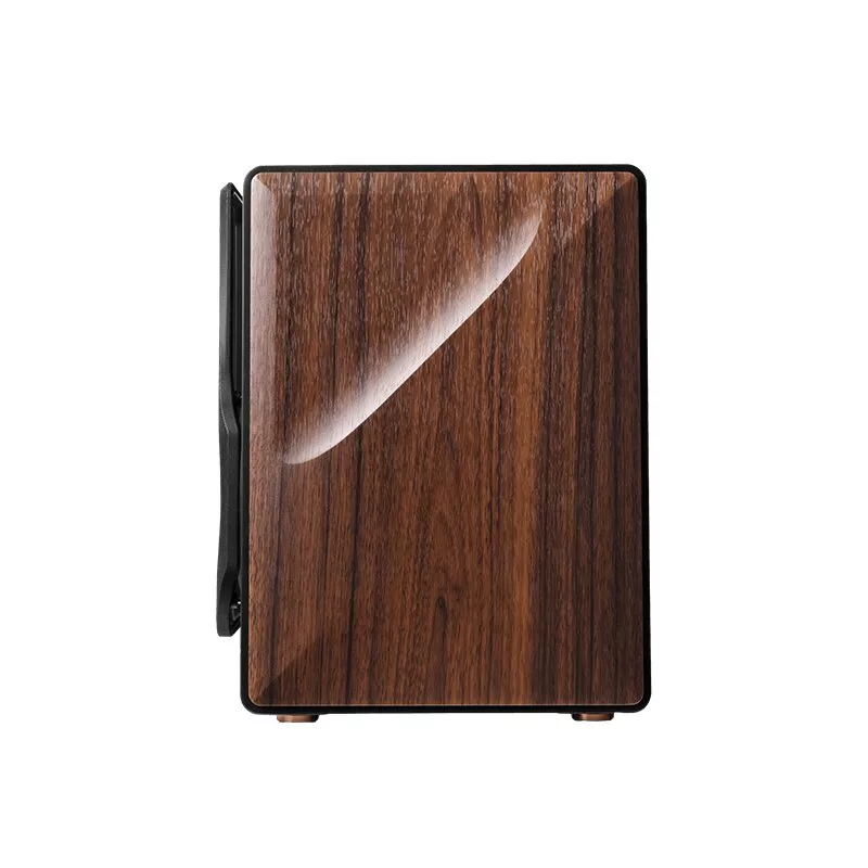 Colunas de estante Edifier S3000MKII Premium Wireless 2.0, Castanho