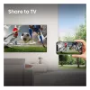 Hisense 32A49S 32 polegadas (80 cm) Smart TV HD Ready DLED 60 Hz 8,5 ms HDR Wi-Fi HDMI USB LAN VESA Preto
