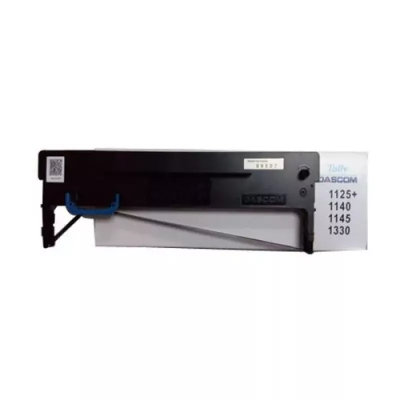 Fita para impressora TallyGenicom Tally Preto para 1140/1145