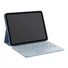 Capa de teclado INATECK para iPad 10 QWERTZ Azul
