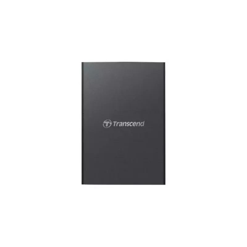 Transcend TS-RDE3 mSDexpress Leitor de cartões, USB 3.2 Gen 2, Type-C, microSD Express