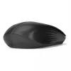 Rato sem fios Bluetooth DICOTA 1600 DPI Preto para portátil