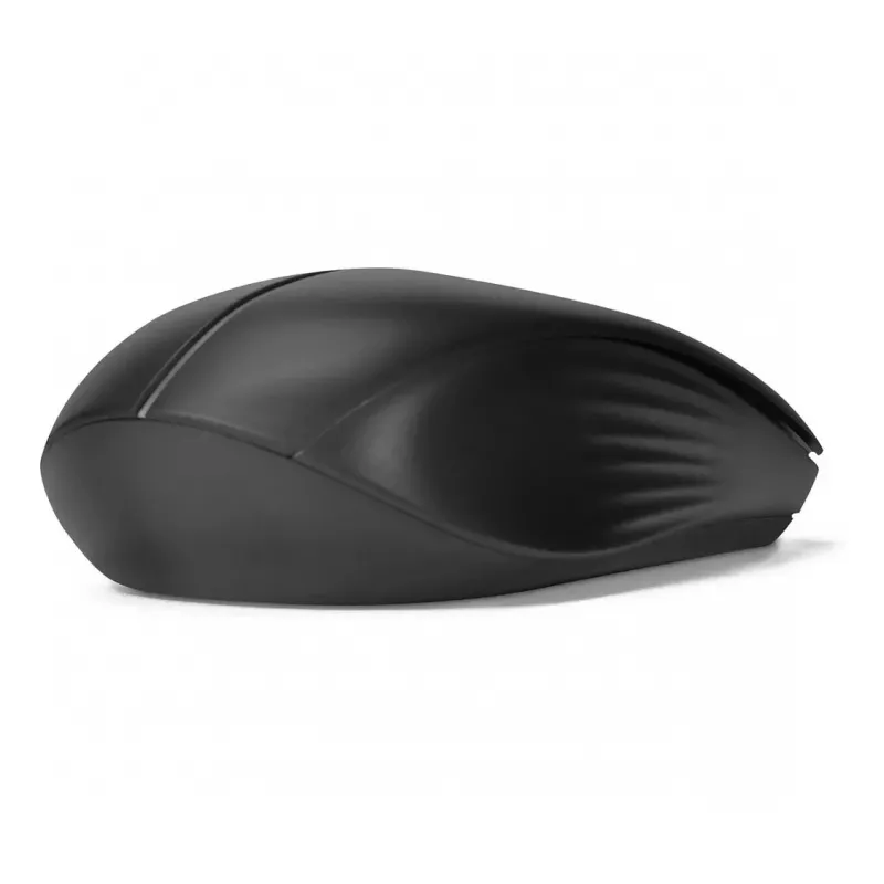 Rato sem fios Bluetooth DICOTA 1600 DPI Preto para portátil