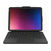 DEQSTER Prime Keyboard PKU2 Capa com teclado para iPad (10.ª ger. / A16), DE-QWERTZ