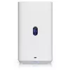 Ubiquiti UNAS-4-W Servidor NAS de 4 baias, Branco, 4GB RAM, 1x 2.5GbE, 1x expansão USB-C