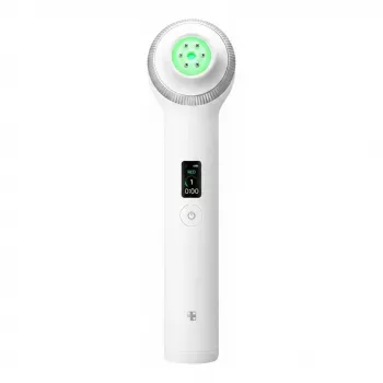 Medicube Age-R Ultra Tune (UT40.68) - Dispositivo facial RF para uso doméstico para elasticidade e firmeza da pele