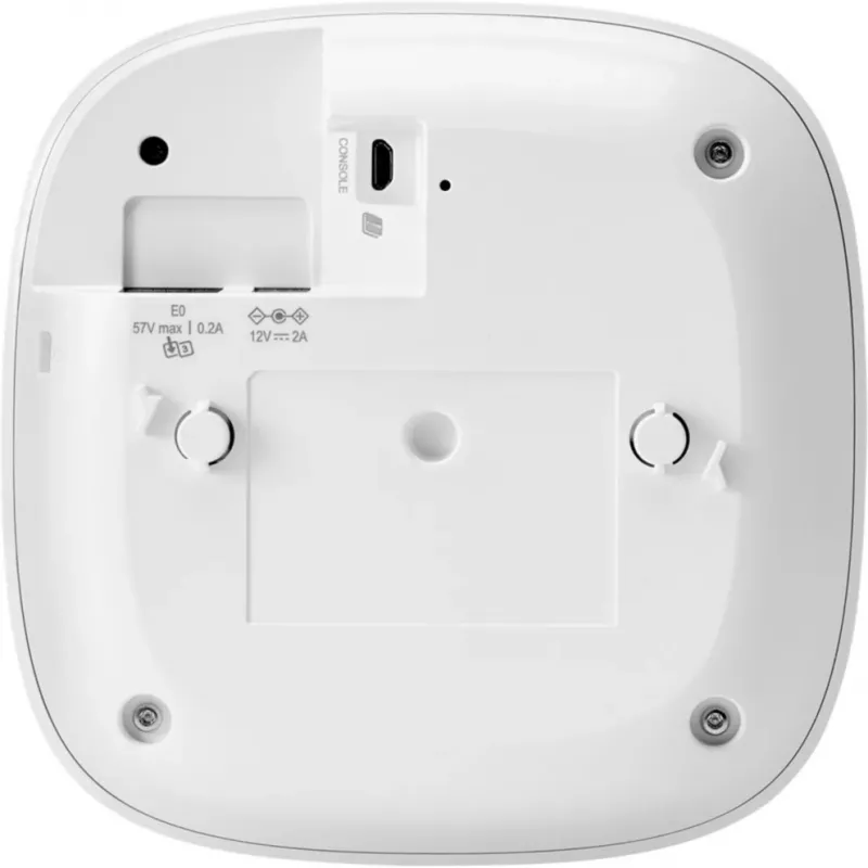 HPE Networking Instant On AP21 (RW) Wi-Fi 6 Dual Radio 2x2 Access Point, pack de 5