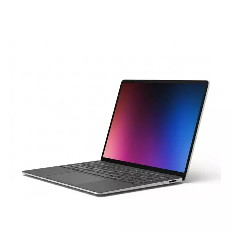 Microsoft Surface Laptop 8.ª Geração 13,8 polegadas Ecrã tátil IPS Preto Intel Core Ultra 7 32GB RAM 512GB SSD Windows 11 Pro