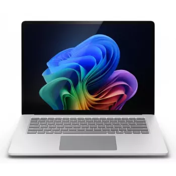 Microsoft Surface Laptop 8.ª Edição 15 polegadas, Intel Core Ultra X7, 32 GB RAM, 1 TB SSD, Windows 11 Pro, Platinum