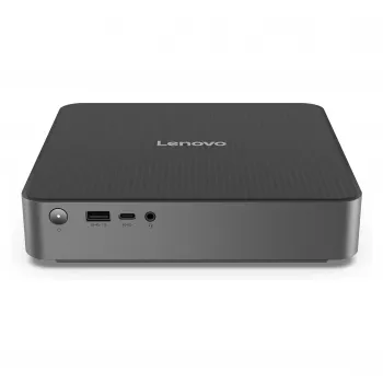 Lenovo IdeaCentre Mini 01Q8X10 Snapdragon X1P-64-100 32GB 2TB SSD Windows 11 Home