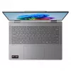 Lenovo IdeaPad 5 2-in-1 83UH003JGE - 14 polegadas OLED, AMD Ryzen AI 7 445, 16GB RAM, 512GB SSD, Windows 11 Home