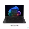Lenovo ThinkPad X1 Carbon Gen 14 Intel Core Ultra X7 358H 14 polegadas WUXGA Ecrã tátil 64GB LPDDR5X 1TB SSD Intel Arc B390 GPU Windows 11 Pro Preto