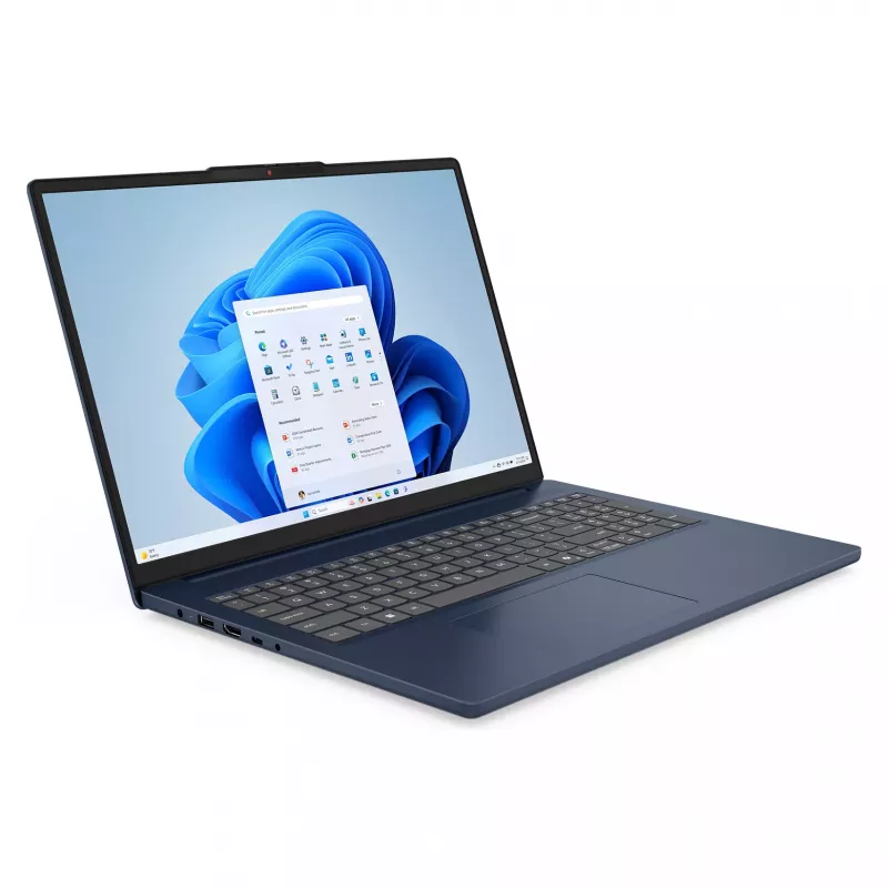 Lenovo IdeaPad 3 Slim 83K800EPGE - 16 polegadas WUXGA, AMD Ryzen 7 170, 16GB RAM, 512GB SSD, Windows 11 Home