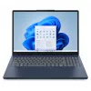Lenovo IdeaPad 3 Slim 83K200A1GE 16 polegadas WUXGA, Intel Core i5-13420H, 16 GB RAM, 1 TB SSD, FreeDOS