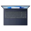 Lenovo IdeaPad 3 Slim 83K200A1GE 16 polegadas WUXGA, Intel Core i5-13420H, 16 GB RAM, 1 TB SSD, FreeDOS