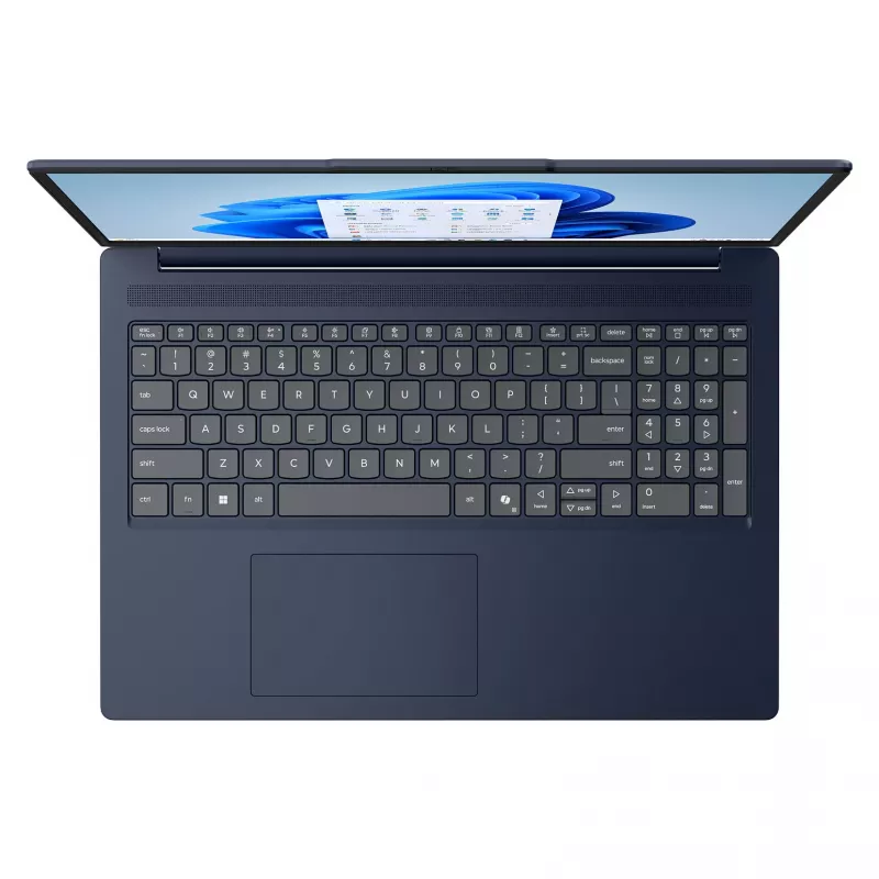 Lenovo IdeaPad 3 Slim 83K200A1GE 16 polegadas WUXGA, Intel Core i5-13420H, 16 GB RAM, 1 TB SSD, FreeDOS