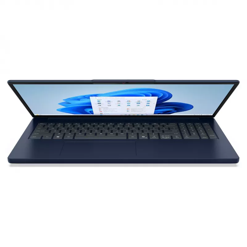 Lenovo IdeaPad 3 Slim 83K200A1GE 16 polegadas WUXGA, Intel Core i5-13420H, 16 GB RAM, 1 TB SSD, FreeDOS