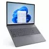 Lenovo IdeaPad 3 Slim 83K700UXGE portátil, 15 polegadas WUXGA, AMD Ryzen 7 170, 16 GB de RAM, SSD de 512 GB, Windows 11 Home