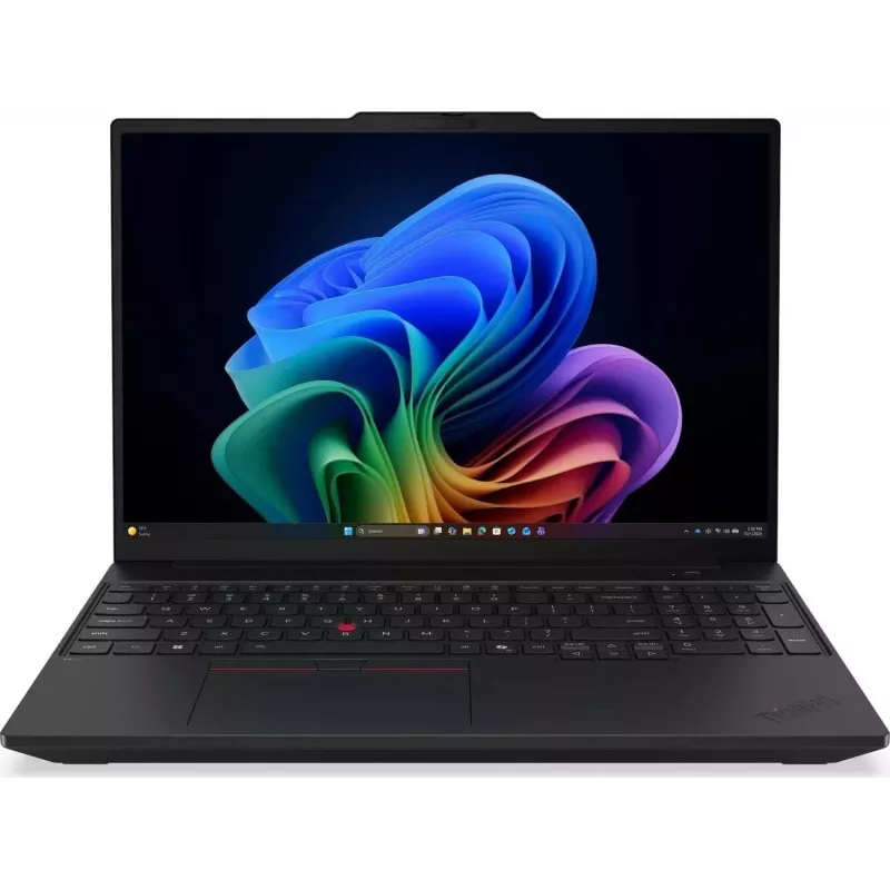 Lenovo ThinkPad T16 Gen 5 21WT Intel Core Ultra 5 325 16GB 512GB SSD 16 polegadas WUXGA Windows 11 Pro Preto