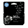 Cartucho de tinta original HP 963XL Preto de Alto Rendimento (42,5 ml, 2.000 páginas)