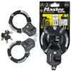 Master Lock Street Cuff Algemas com fecho - 8200EURDPRO